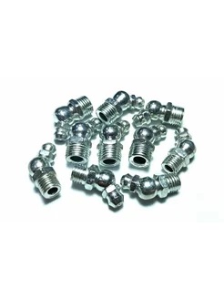 Пресс-масленка 2.2.45 Ц6 ГОСТ 19853-74 пресс-масленка (тавотница)2.2.45 ц6 гост 19853-74 в интернет-магазине НМК