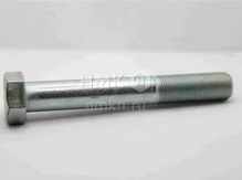 болт м20*1,5*120  арт 00001-0059895-319 кл.проч.10,9 в Нижнем Новгороде