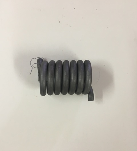 пружина кручения 110х69х12 в интернет-магазине НМК