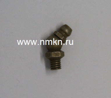 Пресс-масленка 2.1.45 КД6 ГОСТ 19853-74 пресс-масленка 2.1.45 кд6 гост 19853-74 в интернет-магазине НМК