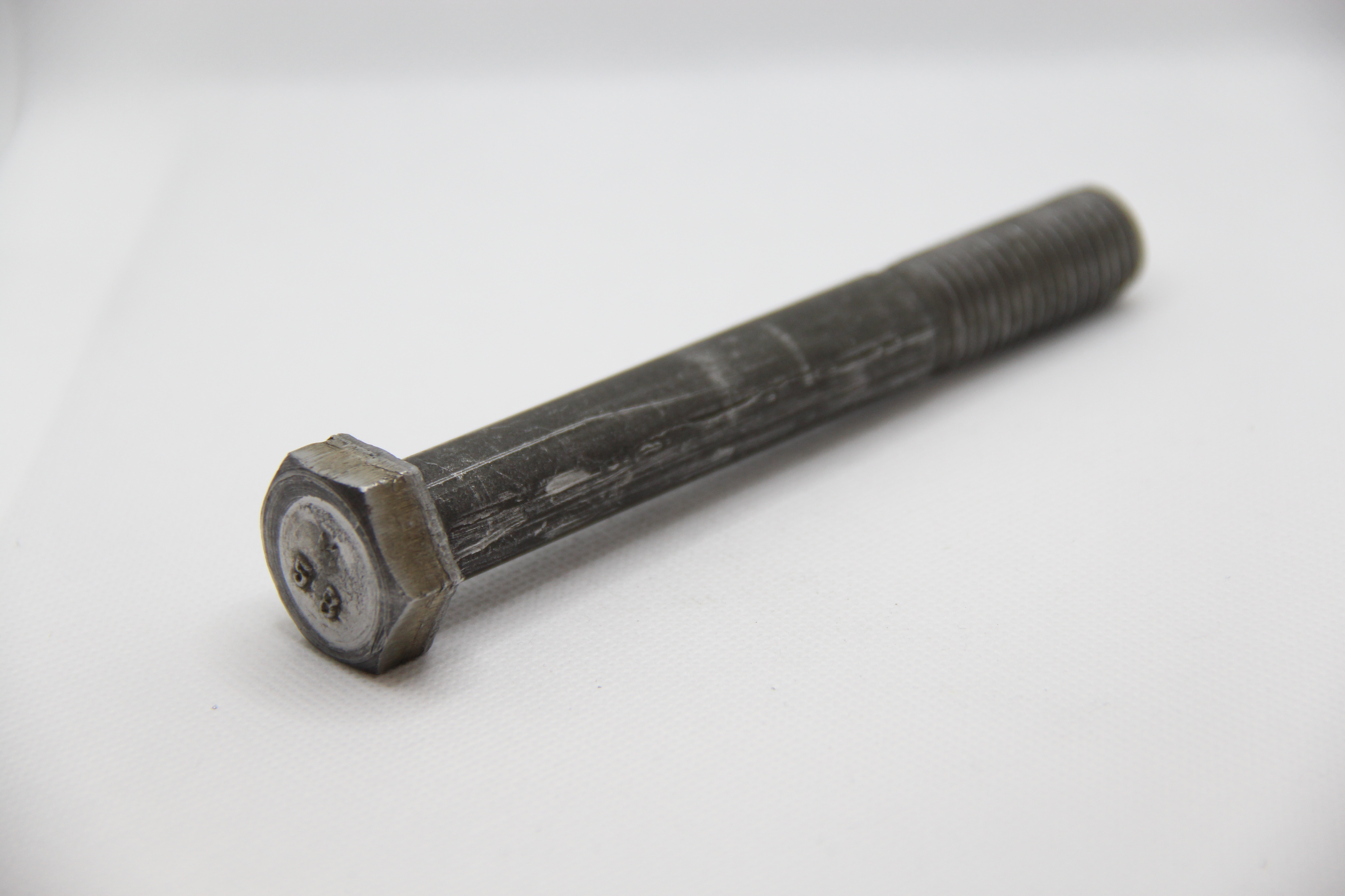 Болт М16х1,5х120 рессоры  гол. 291156 16х120 цинк болт м16*1,5*120 рессоры газель гол.кр.этна 291156-п29 в интернет-магазине НМК