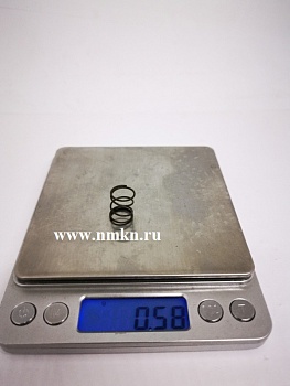 14х11,5х0,8 пружина сжатия в Нижнем Новгороде