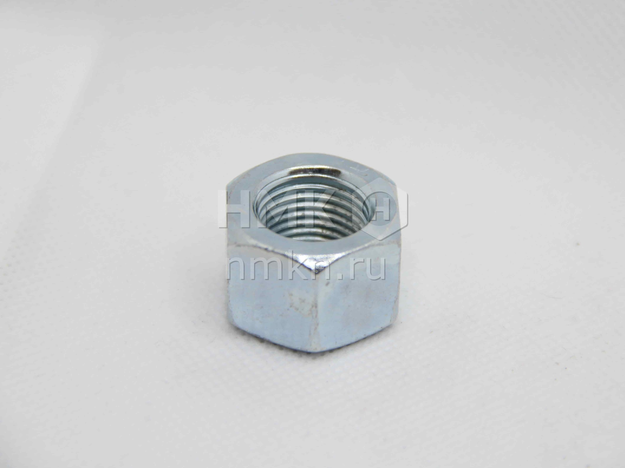 Гайка 250561 М16х1,5 цинк гайка 250561 п29 м16х1,5 к в интернет-магазине НМК