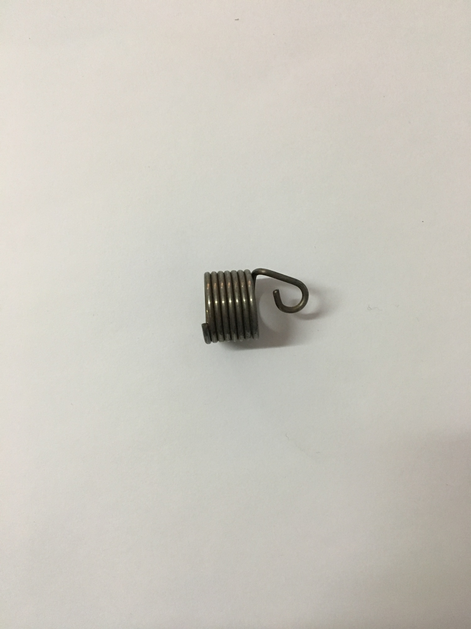 пружина кручения 30,4х19,8х1,8 в интернет-магазине НМК