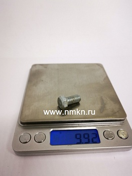 болт м8*1,25*16 201454-п29 в Нижнем Новгороде