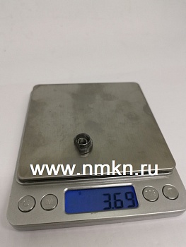гайка 251261 п29 неподвижная м6 (калибр) в Нижнем Новгороде