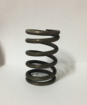 Пружина сжатия 75х50х6 пружина сжатия 75х50х6 в Нижнем Новгороде